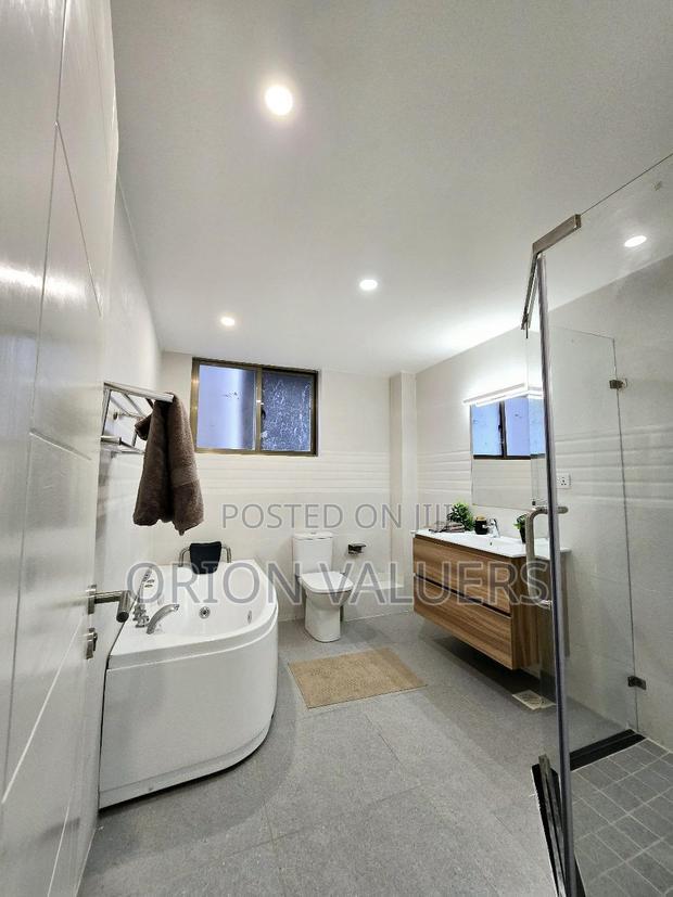 4bdrm Apartment in Golden Centrury Ii, Kileleshwa for sale
