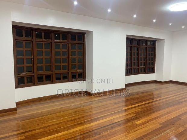 7bdrm Mansion in Thigiri Valley for sale