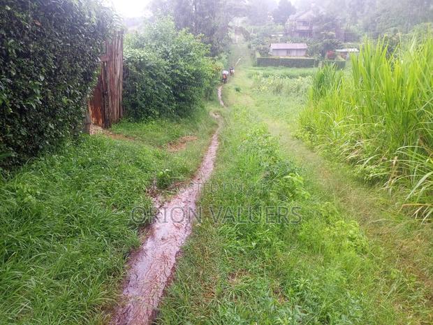 Limuru/Ngecha Plot for Sale Details
