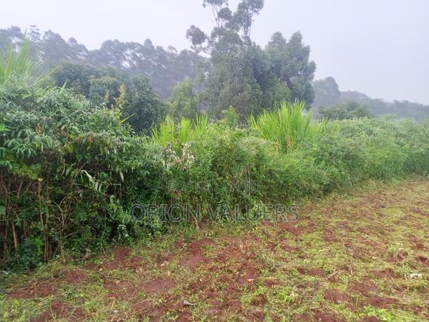 Limuru/Ngecha Plot for Sale Details