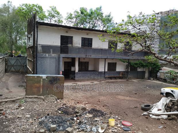 Prime Residensial Plot for Sale in Eastleigh-Nairobi