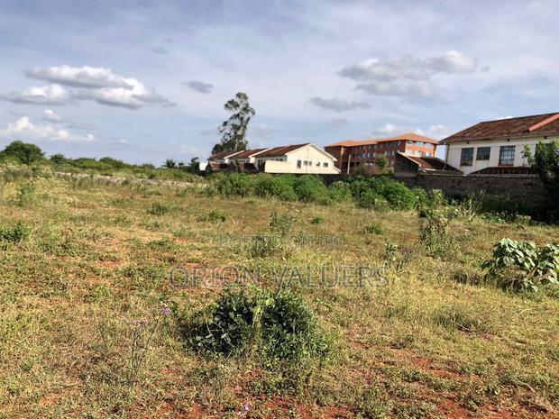 Several 1/8 Acre Plots in Koboko Uti, Thika for Sale