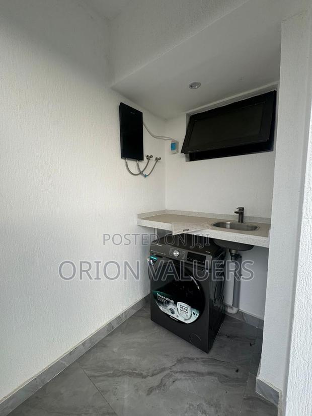 4bdrm Apartment in Nandwa Ivy, Kileleshwa for sale