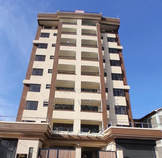 2bdrm Apartment in Kamakis for sale