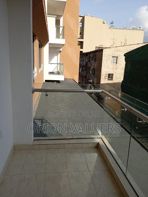 Studio Apartment in Raphta Road Area for rent
