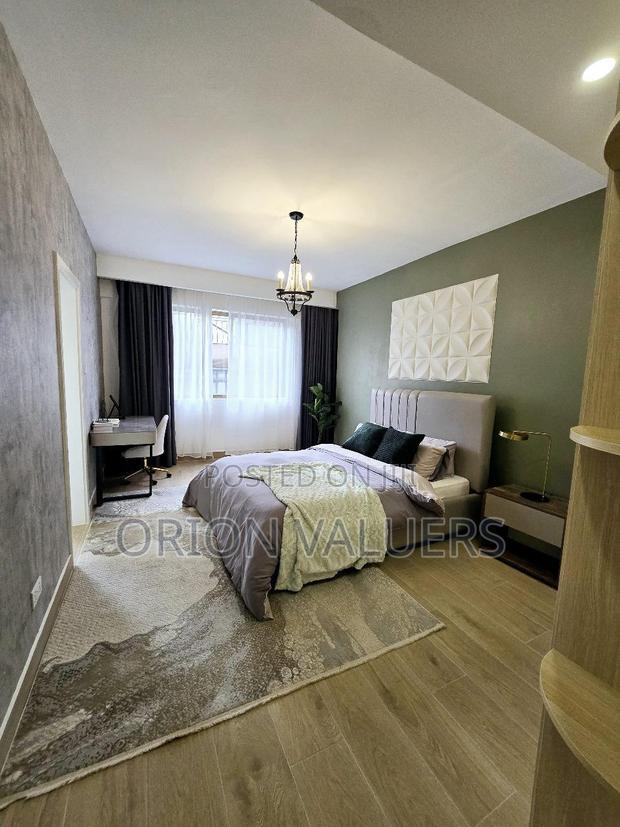 4bdrm Apartment in Golden Centrury Ii, Kileleshwa for sale