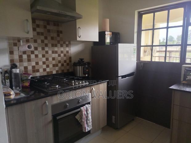 2bdrm Apartment in Madaraka for sale