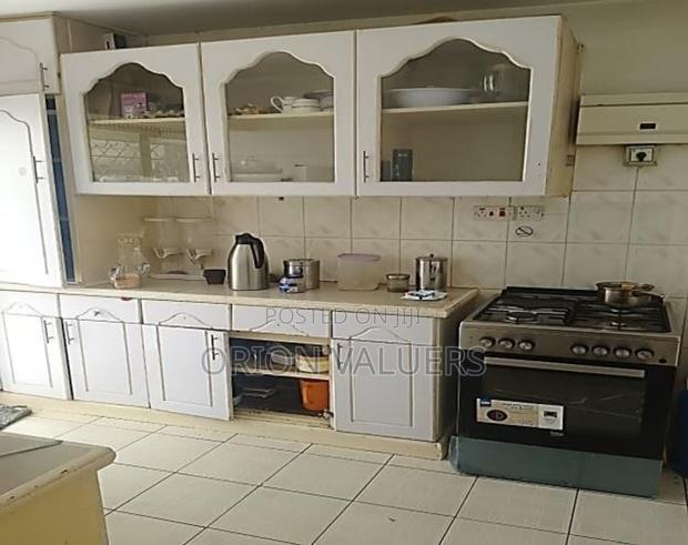 4bdrm Maisonette in Kileleshwa for sale