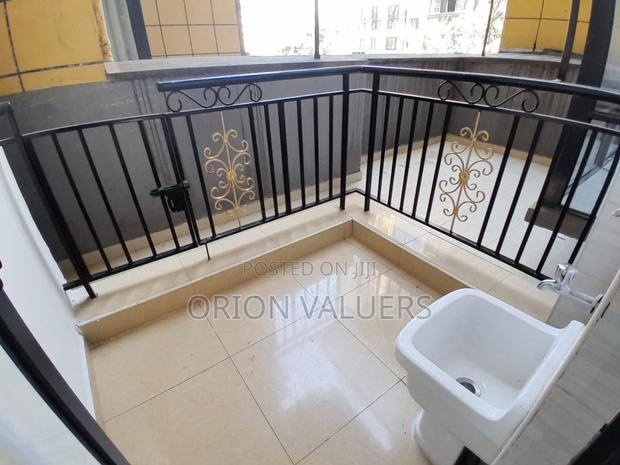 2bdrm Apartment in Silver Harbour,, Kileleshwa for rent