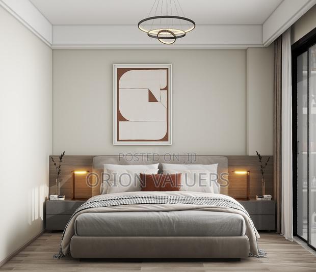 1bdrm Apartment in Bahari Starlet, Kileleshwa for sale