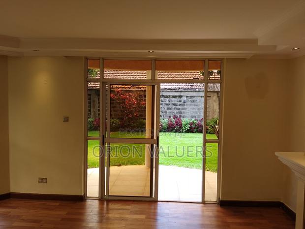 5bdrm House in Lavington, Maziwa for sale