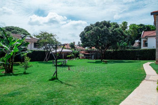 Furnished 1bdrm House in Runda for rent