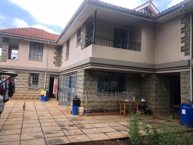 Fort Smith Gardens Estate Five Bedrooms All Ensuite