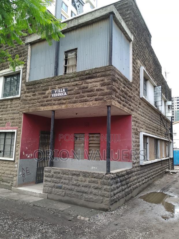 Prime Residensial Plot for Sale in Eastleigh-Nairobi