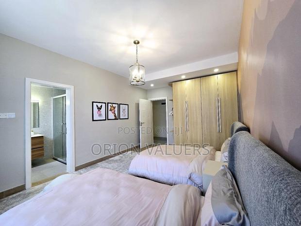 4bdrm Apartment in Golden Centrury Ii, Kileleshwa for sale