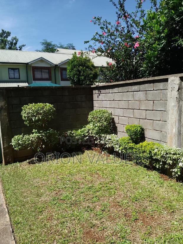 3bdrm House in Nyayo Estate for rent