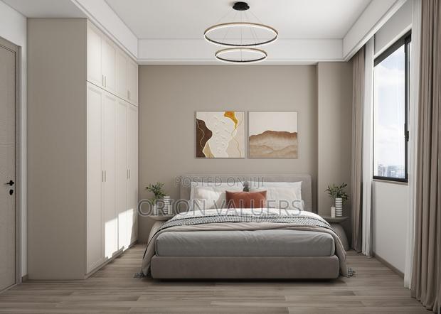 1bdrm Apartment in Bahari Starlet, Kileleshwa for sale