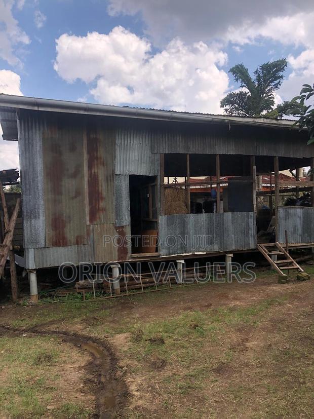 Prime Commercial Plot for Sale