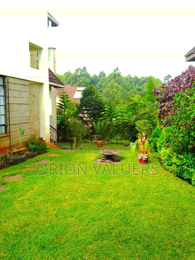 4bdrm Maisonette in Riversedge Estate, Limuru CBD for rent