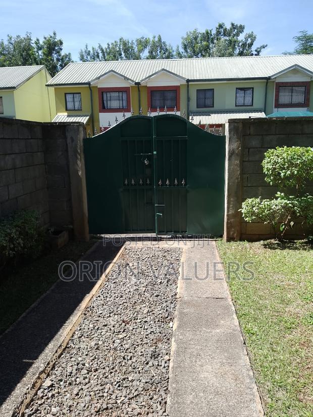 3bdrm House in Nyayo Estate for rent