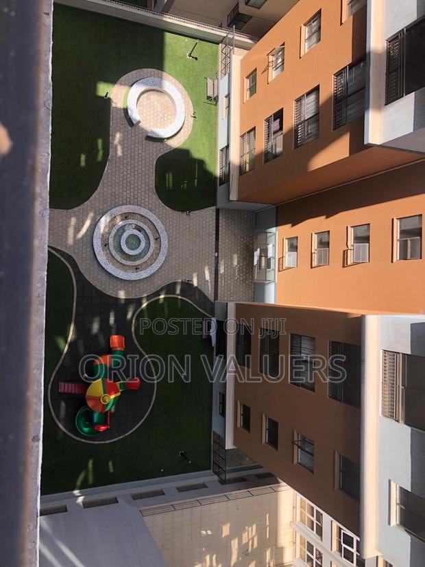 2bdrm Apartment in Jade Residency, Hurlingham for rent