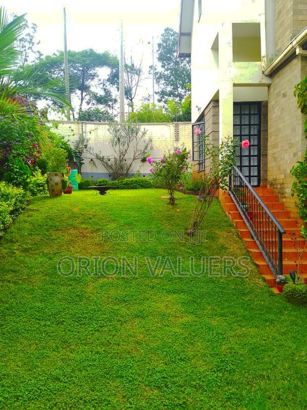 4bdrm Maisonette in Riversedge Estate, Limuru CBD for rent