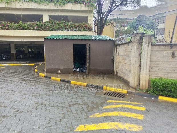2bdrm Apartment in Madaraka for sale