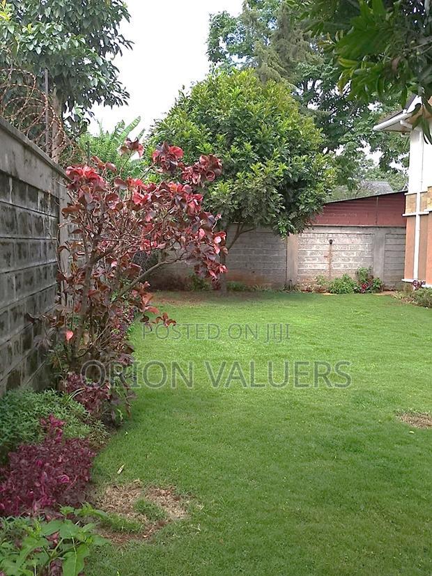 5bdrm House in Lavington, Maziwa for sale
