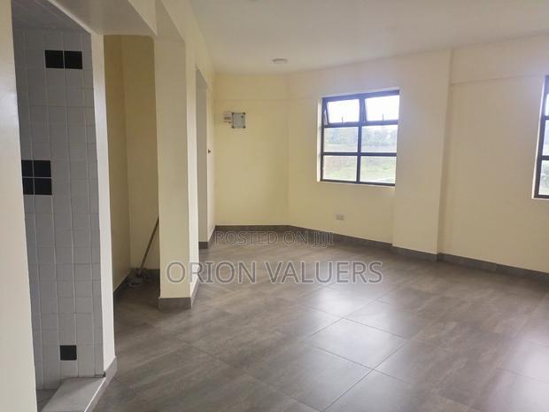 2bdrm Apartment in Madaraka for sale