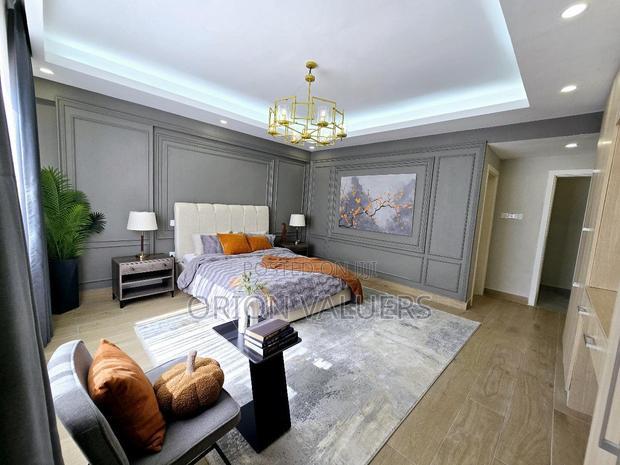 4bdrm Apartment in Golden Centrury Ii, Kileleshwa for sale