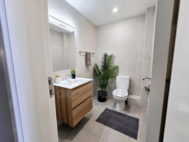 4bdrm Apartment in Golden Centrury Ii, Kileleshwa for sale