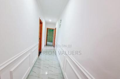 2bdrm Apartment in Fanisi Tigoni View, Ruaka for sale