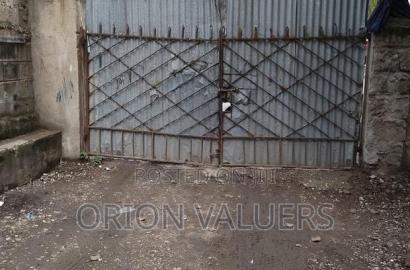 Prime Residensial Plot for Sale in Eastleigh-Nairobi