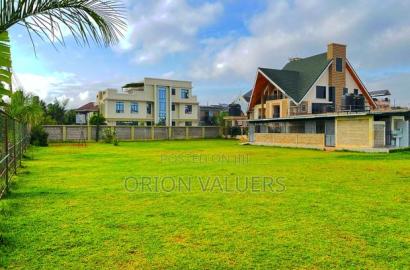 4bdrm Maisonette in Ruiru Greens Estate, Old Junction for sale