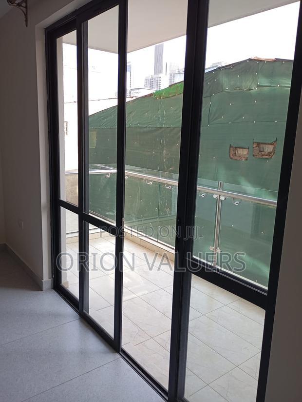 Studio Apartment in Raphta Road Area for rent