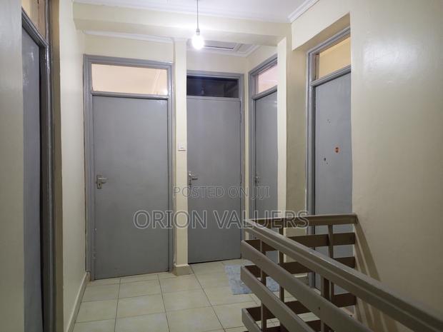 Jacarada Estate Four Bedrooms Maisonatte