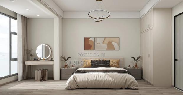 1bdrm Apartment in Bahari Starlet, Kileleshwa for sale