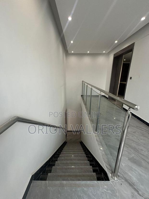 4bdrm Apartment in Nandwa Ivy, Kileleshwa for sale
