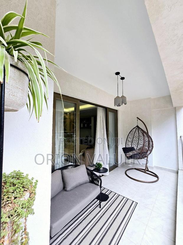 4bdrm Apartment in Golden Centrury Ii, Kileleshwa for sale