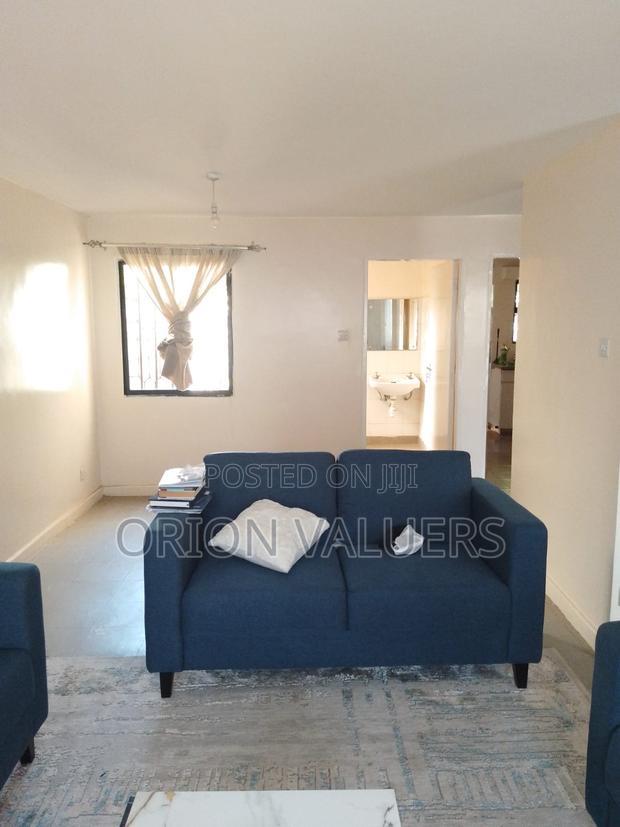 3bdrm House in Nyayo Estate for rent