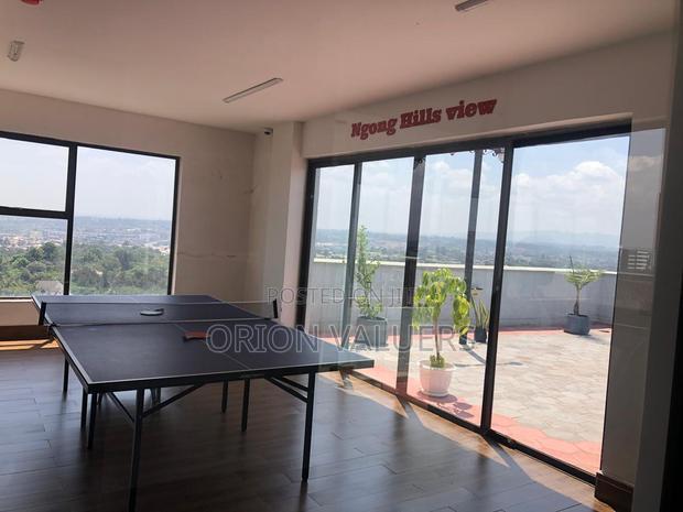 2bdrm Apartment in Jade Residency, Hurlingham for rent