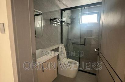 4bdrm Apartment in Nandwa Ivy, Kileleshwa for sale