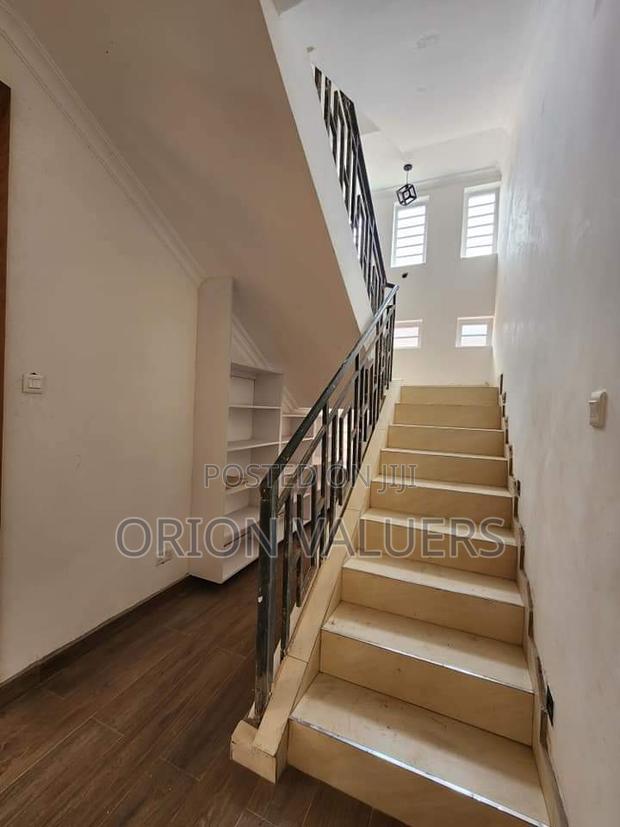 4bdrm Maisonette in Apple Ridge Homes, Matasia for sale