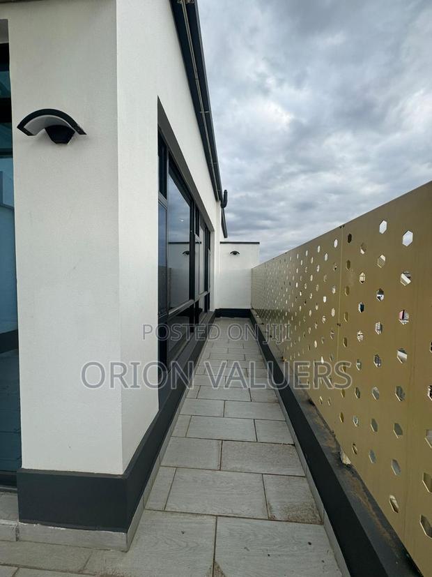 4bdrm Apartment in Nandwa Ivy, Kileleshwa for sale