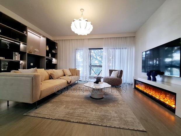 1bdrm Apartment in Grosvenor Residence, Hurlingham for sale