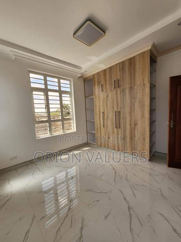 4bdrm Maisonette in Apple Ridge Homes, Matasia for sale