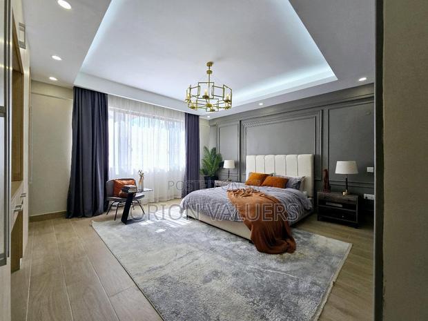 4bdrm Apartment in Golden Centrury Ii, Kileleshwa for sale