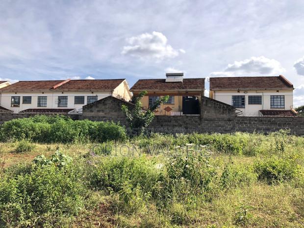 Several 1/8 Acre Plots in Koboko Uti, Thika for Sale
