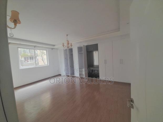 4bdrm Apartment in Raphta Road Area for rent