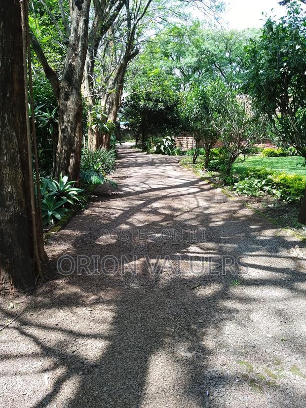 Prime Plot for Sale in Westlands Nairobi